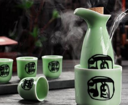 古代喝酒之前为什么都把酒加热一下 除了御寒还有另外一层道理