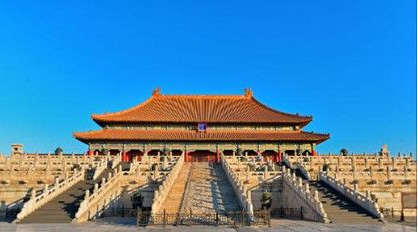 太和殿有多大的面积？太和殿的建筑设计是怎样的？