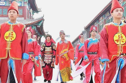 古代中探花为什么比中状元还兴奋 原来这里很有这一层意思存在