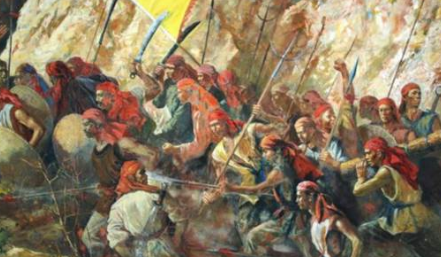 曾水源：太平天国中罕见的读书人，后来结果如何？