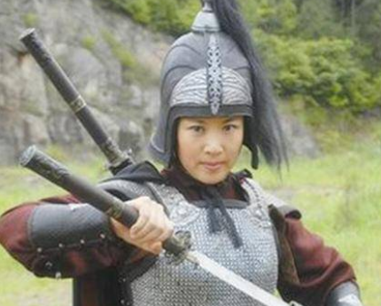 瓦氏夫人实力有多强？她一出手倭寇无不丧胆