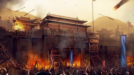 五代第一明君，揭秘周世宗柴荣的生平经历