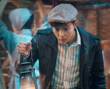 《河神2》什么时候播出？宣传工作难做