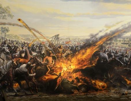 太平天国大改各地省名都取了什么名字 为何一个都没有保留下来