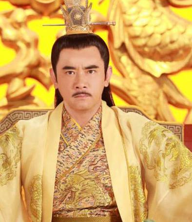 李渊晚年到底有多坑儿子 自己攒的钱都花在弟弟妹妹身上了