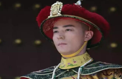 康熙做梦梦见一美女，醒来后纳入后宫成皇贵妃