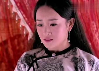 宠妃海兰珠靠什么得到皇太极的宠爱？
