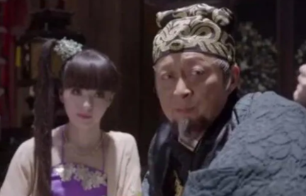 南宋叛将孔彦舟，为人无耻还想纳女儿为妾