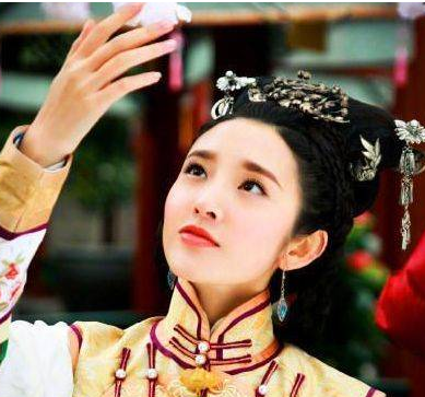 博尔济吉特氏是什么人？身怀龙种为什么还会被迫改嫁
