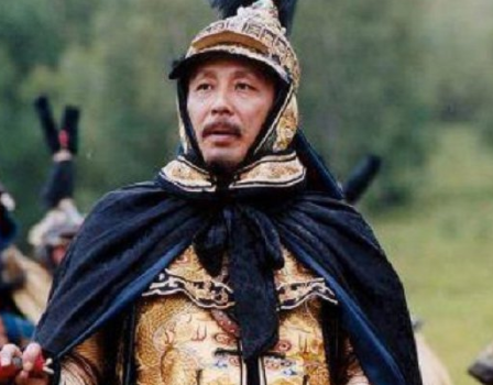 清朝康熙皇帝为什么叫玄烨？康熙的儿子分别叫什么？