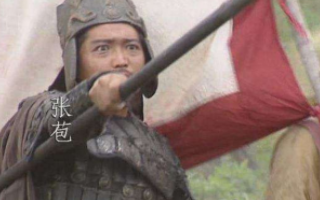 本有希望成为北伐的主力将领，张苞为何早逝呢？