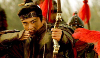 水浒传中花荣身怀绝技，他最后的结局如何呢？