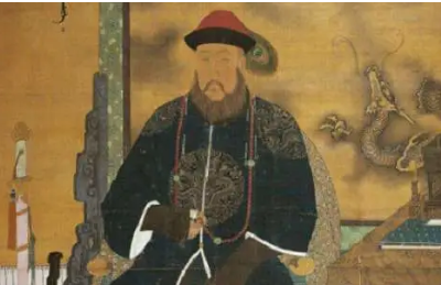 揭秘：努尔哈赤为什么不选择多尔衮作为继承人呢？