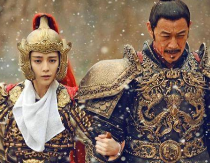 唐太宗在历史上有什么作为？名副其实的天可汗，能文能武