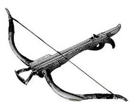 宋朝神臂弓威力到底有多大 朝廷为什么会下令禁止私造