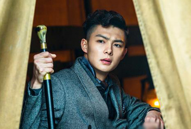 《河神2》丁卯的腿怎么瘸了？后来有没有治好