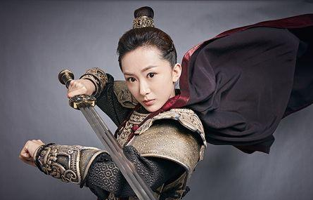 一代巾帼吕母：反抗王莽统治，最后结局如何？