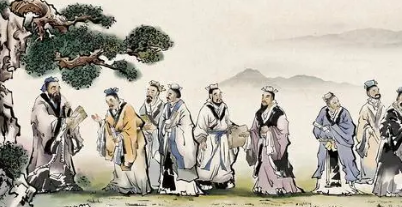 孔子的两个得意门生，宓子贱和巫马施为人分别如何？