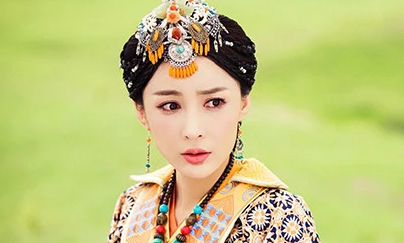 李娥姿：从平民女子到北周皇妃，晚年丧子丧孙出家为尼