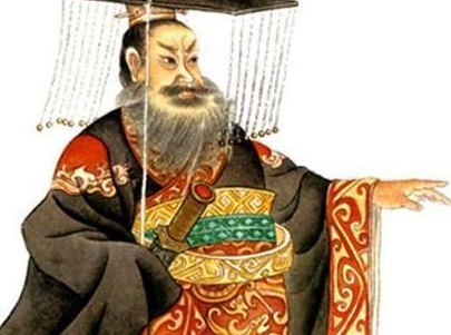 秦国能在短短十年被统一中原 当真都是秦始皇的功劳吗