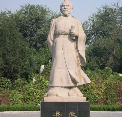 唐朝能够繁荣昌盛是因为吃老本吗 吃老本只是其中一部分而已