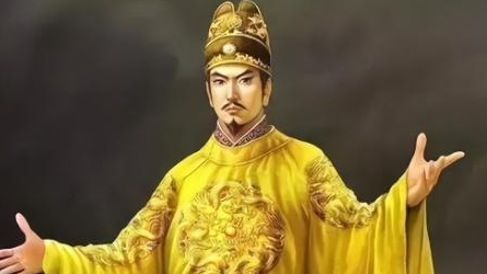 历史上最会“演戏”的皇帝，装瞎瞒过所有人