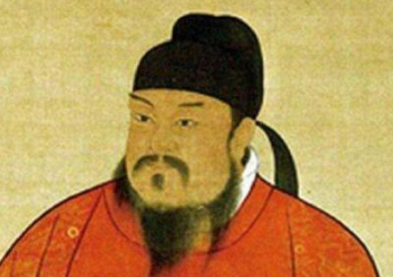 李世民建立政权后做了什么？引得百姓咒骂纷纷