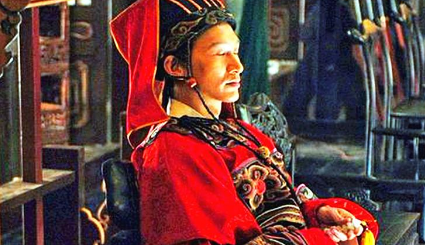 连李存勖都尊称为&ldquo;七哥&rdquo;的太监，张承业到底有多厉害？