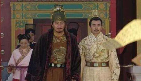 朱标死后朱元璋28天没有上朝，他为何不立储朱棣？
