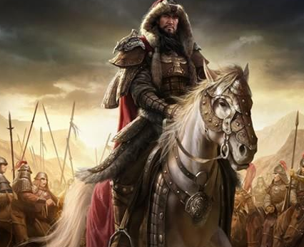 成吉思汗手里的军队并没有那么多人 蒙古大军为何还能打遍天下无敌手