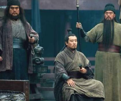 刘备为什么不欣赏关羽和张飞 其实原因很简单