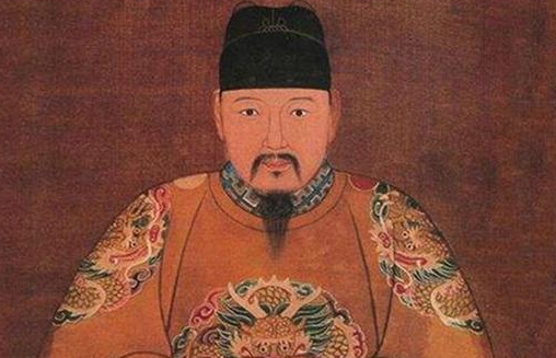 明孝宗朱佑樘有几个妃子