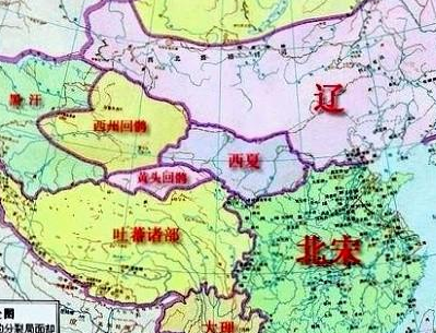 北宋和金国是怎么达成海上之盟 只能说是引狼入室