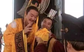 在位27天的汉废帝，虽不是好的君王，但却有很好的治理之才