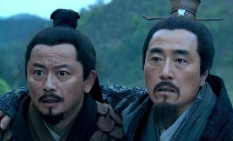 西汉开国功臣，曹参为何被刘邦说成&ldquo;走狗&rdquo;？