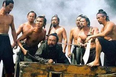 古代书生赶考身上都带有巨资 土匪盗贼为什么不去抢劫他们