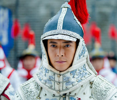 清朝军队编制到底有几种 总兵力到底有多少人