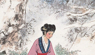 俞国宝简介 南宋著名江西诗派著名诗人俞国宝生平