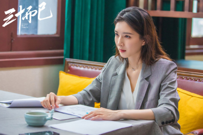 《三十而已》王漫妮最后结局有没有收获幸福？