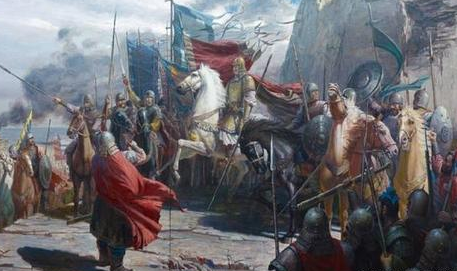 汉武帝北伐都那么的艰难 窦宪北伐为何如此的轻松