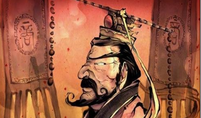 纣王知道周国有不臣之心 纣王为什么还要一直攻打东夷