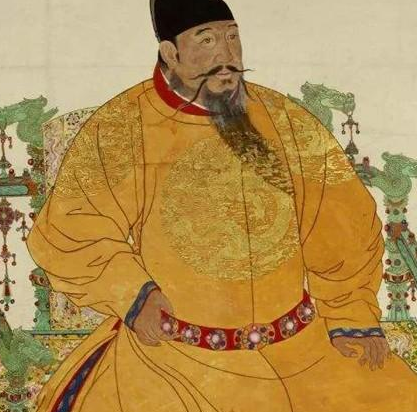 朱棣当初为什么要迁都 朱棣究竟是出于什么考虑才迁都的