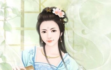 孝平皇后：王莽与王静烟的长女，最后却自焚而死