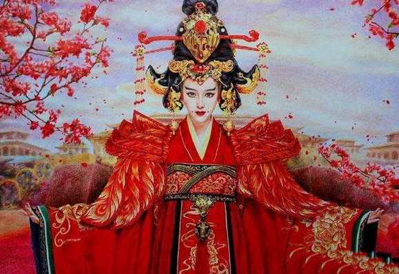 集万千宠爱于一身的杨贵妃，为何无法成为皇后？