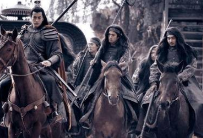 文洋有多强？怒杀司马师，灭诸葛家族不在话下