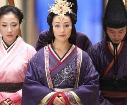 吕后死后家族为什么会被灭族 只因为看错了一个人