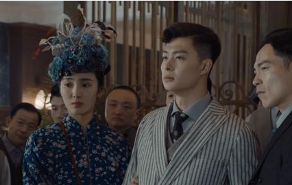 《河神2》表哥竟是幕后大反派，郭得友在幻境里结婚
