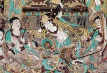 南北朝时期佛教叛乱之法庆事件 