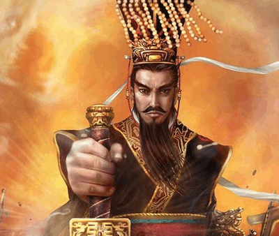 秦始皇有几个儿子?他们分别叫什么?