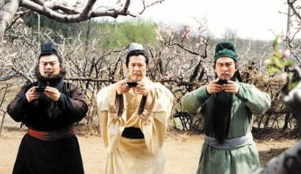 揭秘为什么三国时期的人名都是单个字?